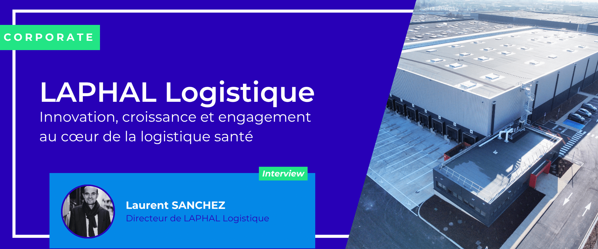 laphal logistique 