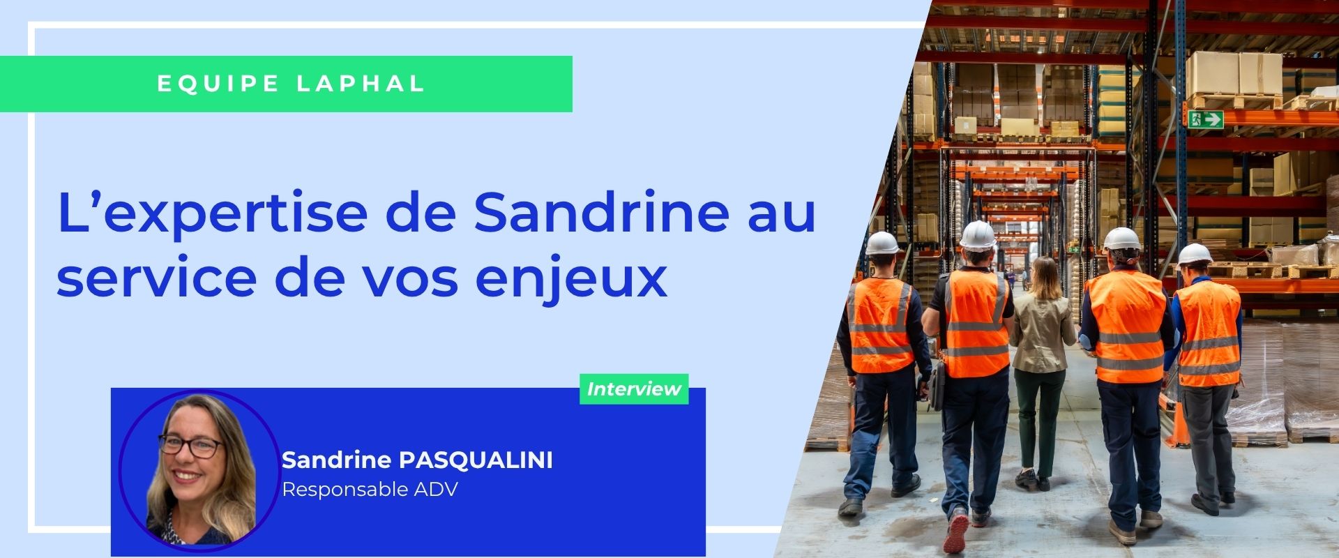 logistique pharmaceutique